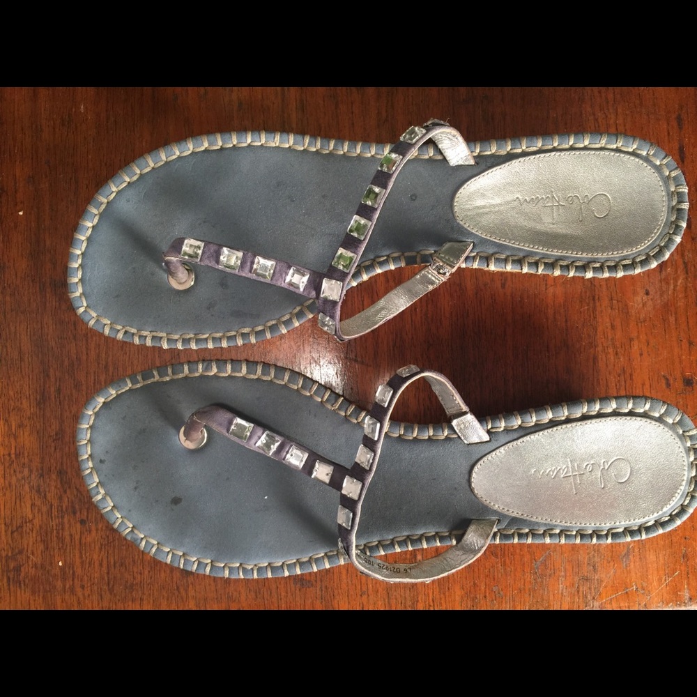 Cole Haan Sandals
